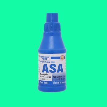 ASA HDPharma