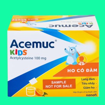 Acemuc Kids