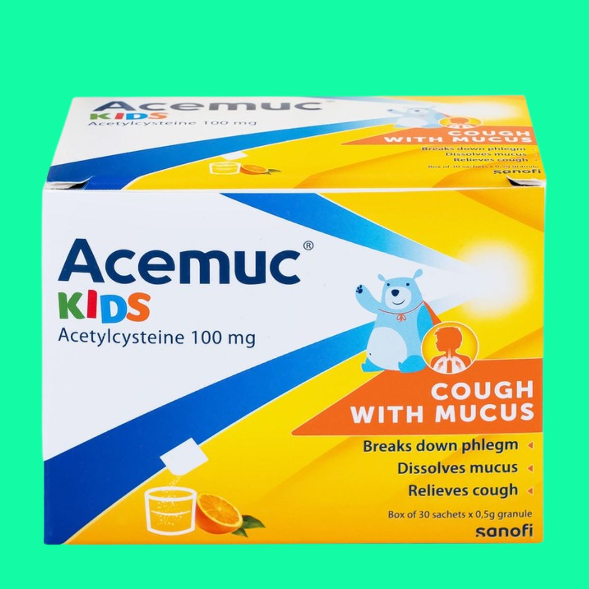 Acemuc Kids (3) Acemuc Kids