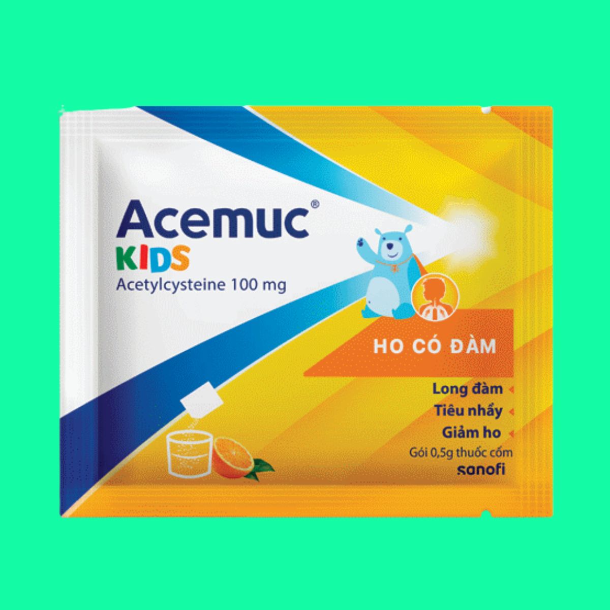 Acemuc Kids (8) Acemuc Kids