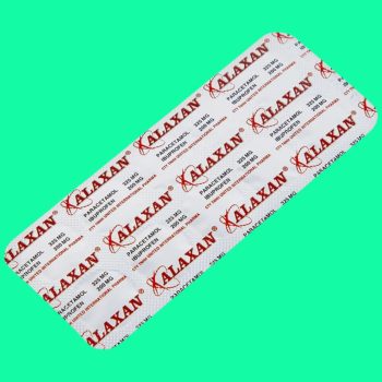 Alaxan 13 Alaxan