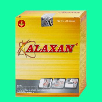 Alaxan 3 Alaxan
