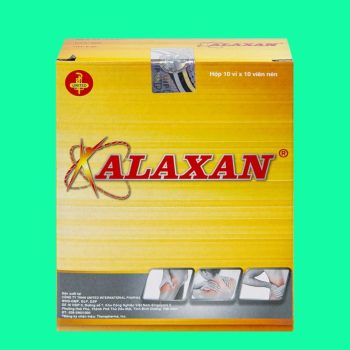 Alaxan 4 Alaxan