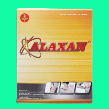 Alaxan 6 Alaxan