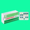 Ambroxol 30mg Domesco 9 Ambroxol 30mg Domesco
