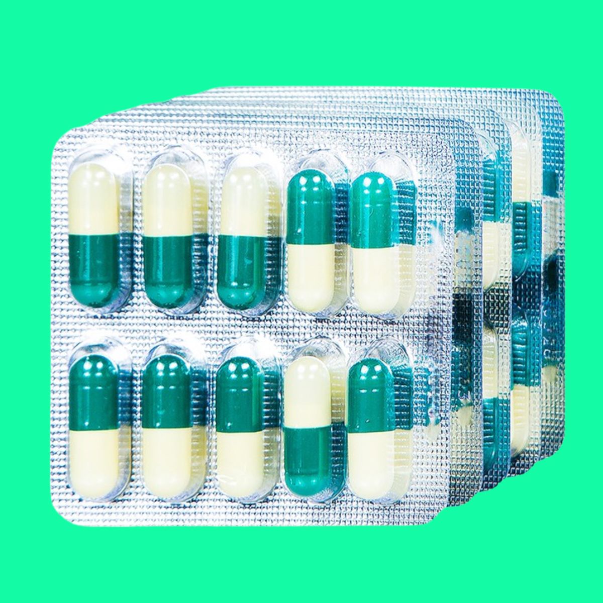 Ambroxol 30mg Domesco (10) Ambroxol 30mg Domesco