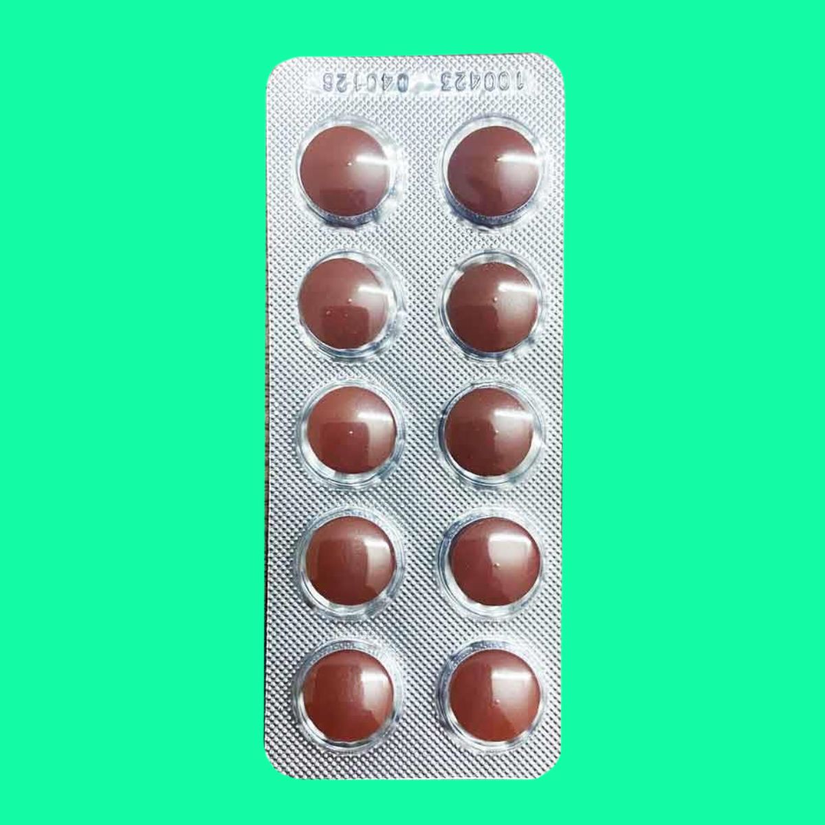 Amisea-167mg-Mediplantex-2 Thuốc Amisea 167mg Mediplantex có tác dụng hỗ trợ điều trị viêm gan mạn, xơ gan