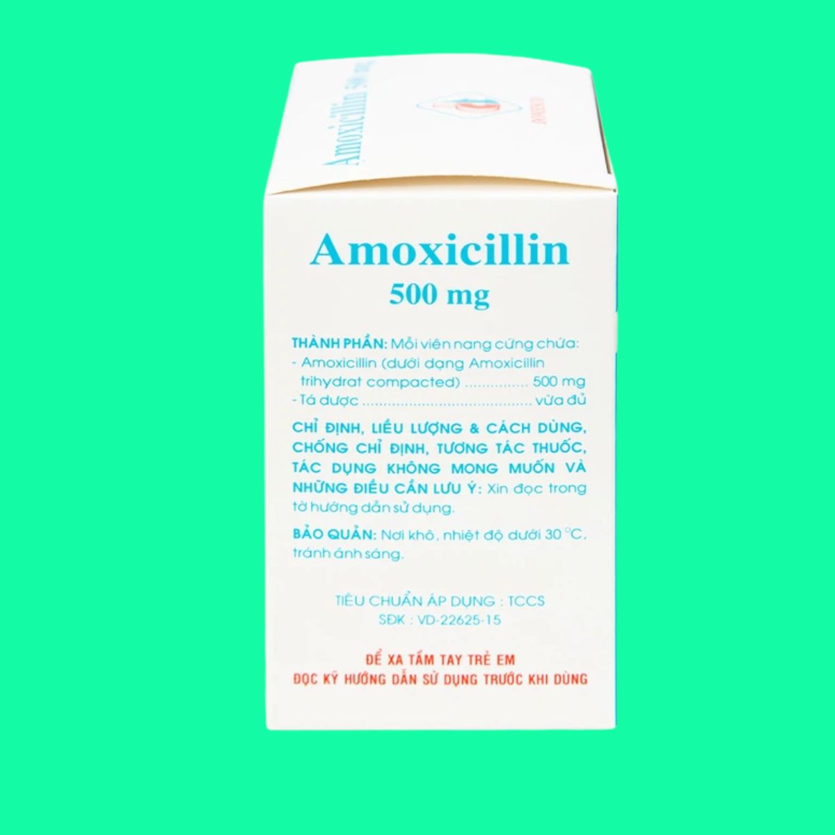 Amoxicillin 500mg Domesco (7) Amoxicillin 500mg Domesco