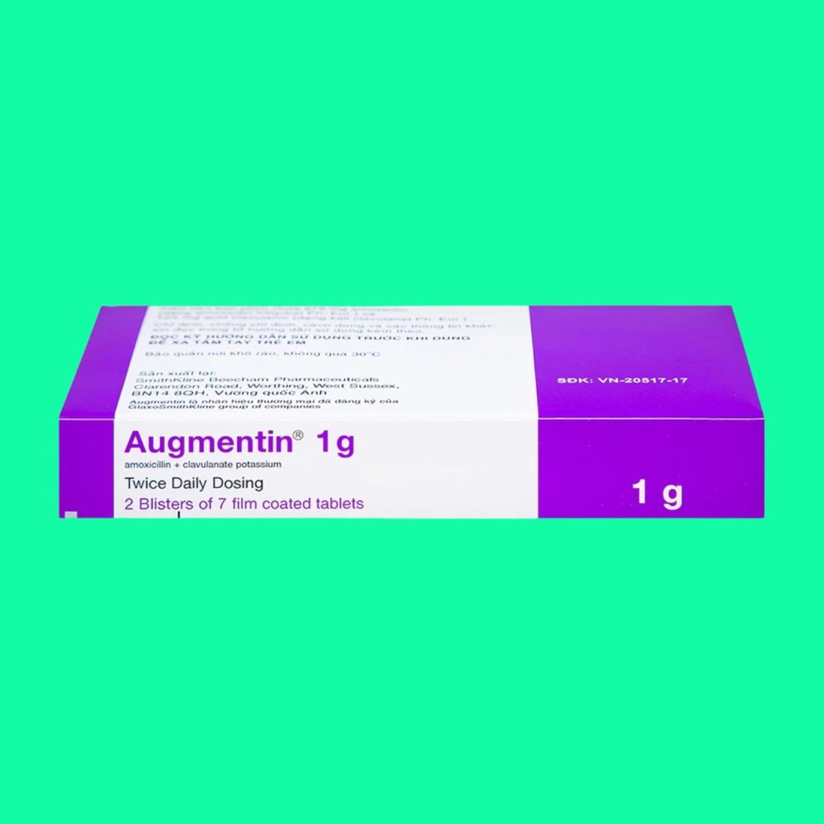 Augmentin-1g-2 Augmentin 1g