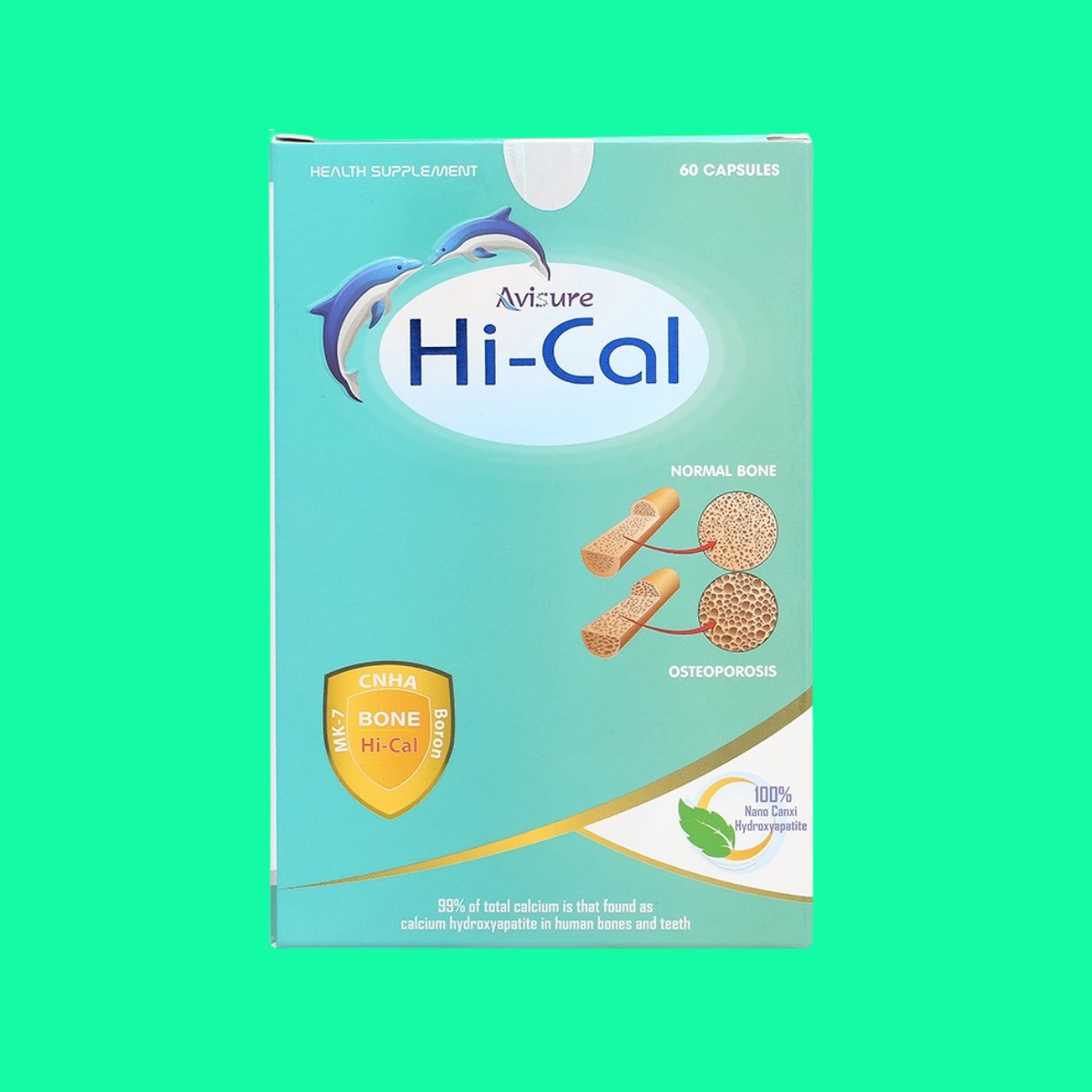 Avisure-Hi-Cal-3 Avisure Hi-Cal