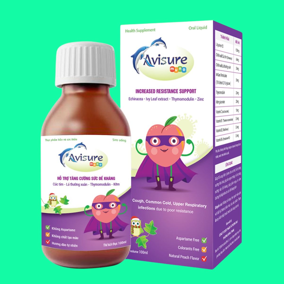 Avisure Muno (3) Avisure Muno