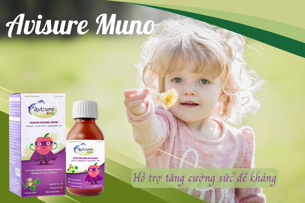 Avisure Muno 12 Avisure Muno