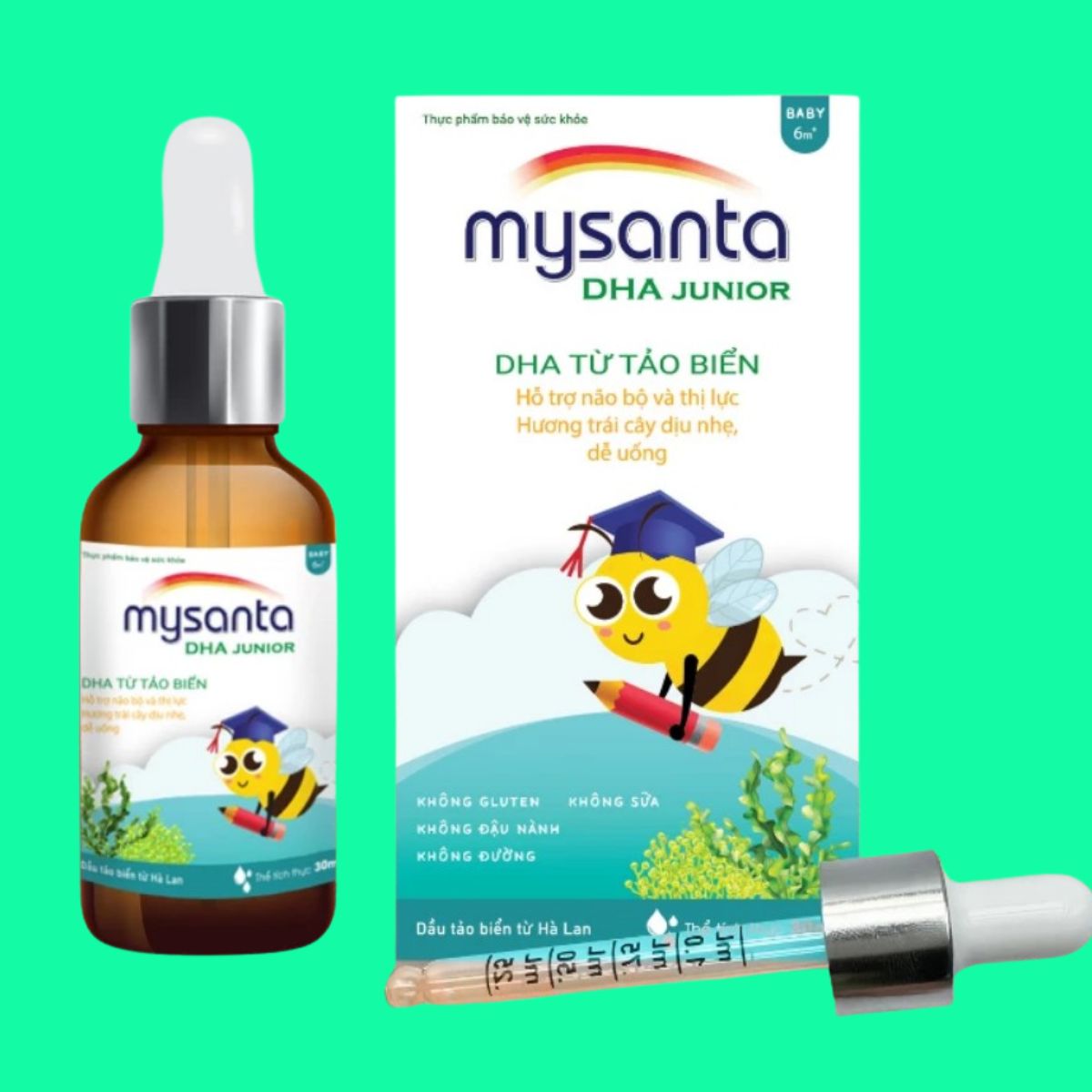 Avisure Mysanta DHA junior (2) Avisure Mysanta DHA junior