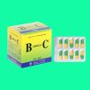 B Complex C 5 B Complex C
