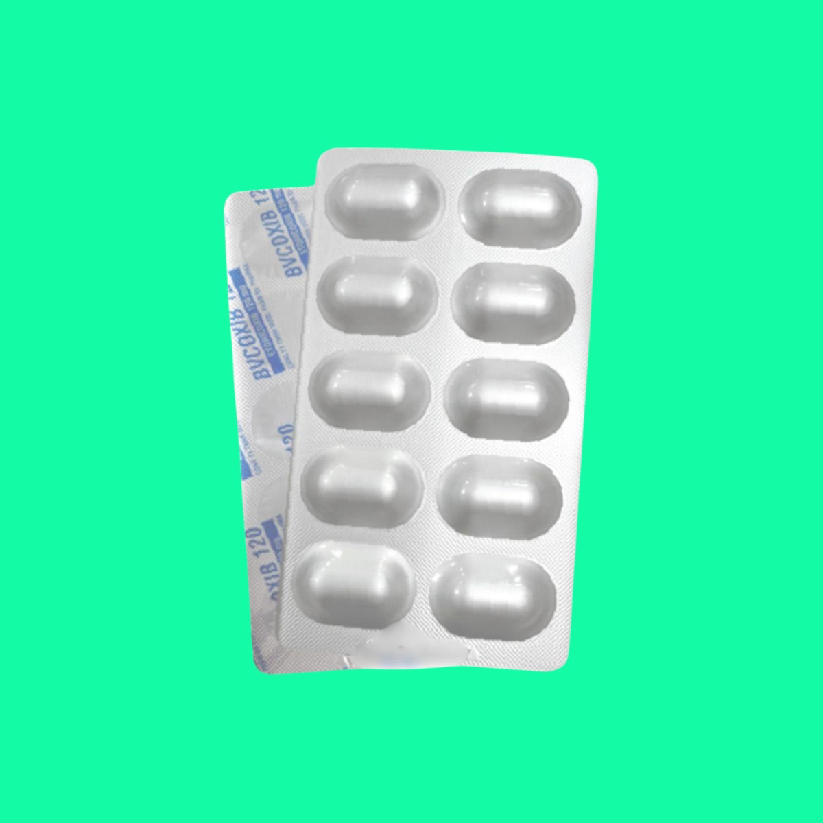 BV-Coxib-120-3 BV Coxib 120
