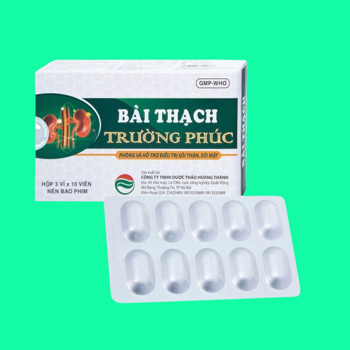 Bài Thạch Trường Phúc (1) Bài Thạch Trường Phúc