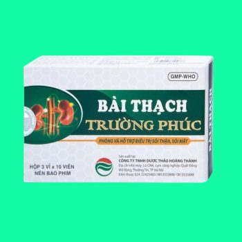 Bài Thạch Trường Phúc 2 Bài Thạch Trường Phúc