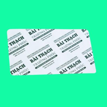 Bài Thạch Trường Phúc 7 Bài Thạch Trường Phúc