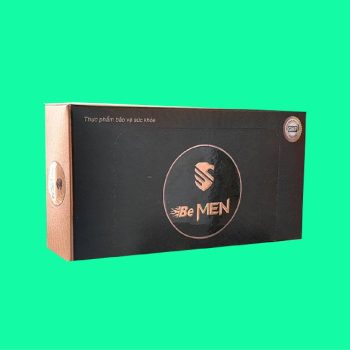 Be Men 2 Be Men