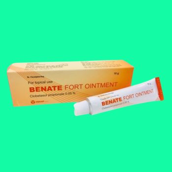 Benate Fort Ointment