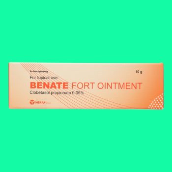 Benate Fort Ointment