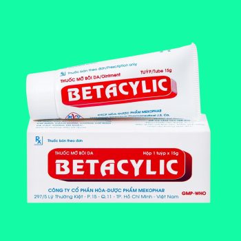 Betacylic