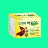 Bình Vị Mộc 6 Bình Vị Mộc