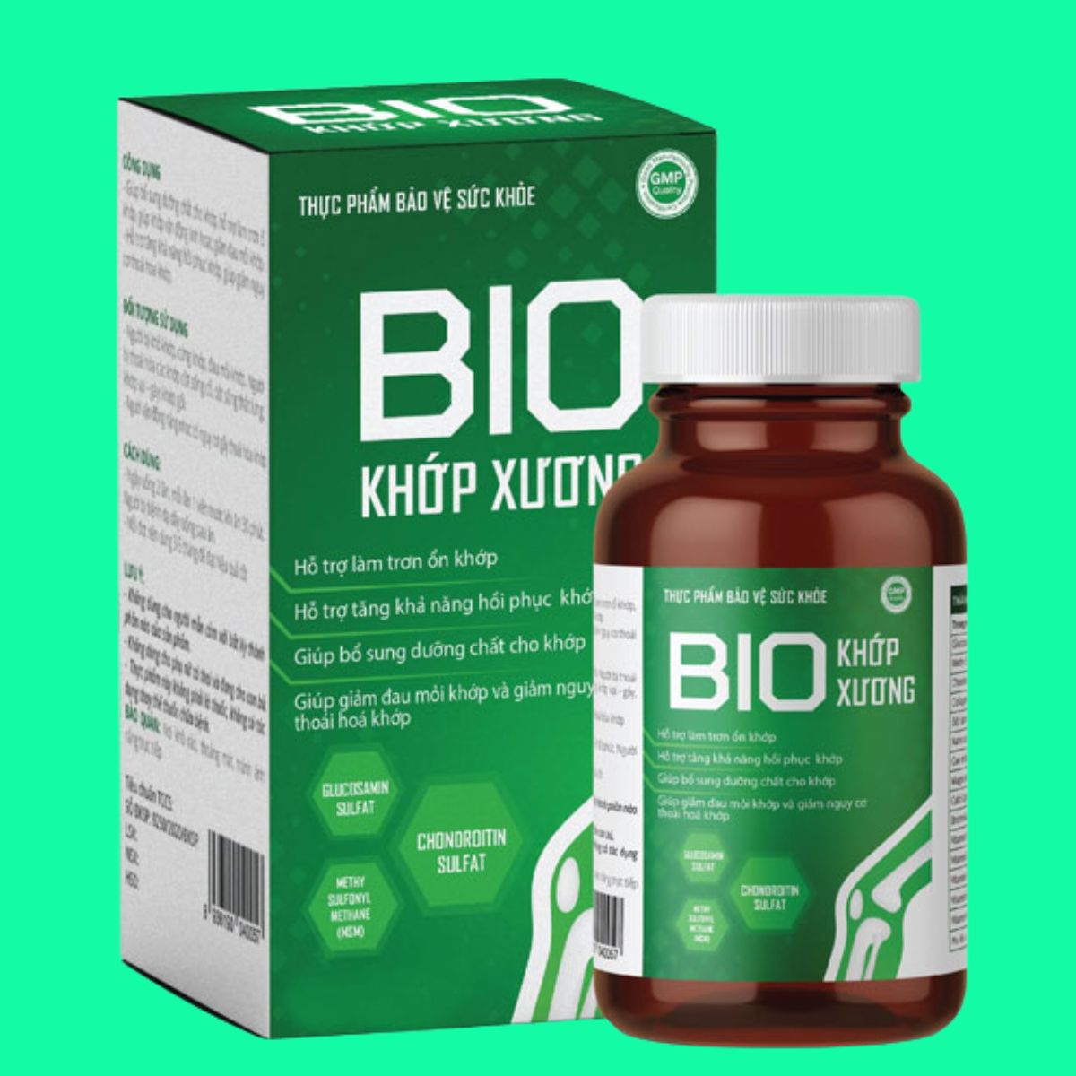Bio Khớp Xương (1) Bio Khớp Xương
