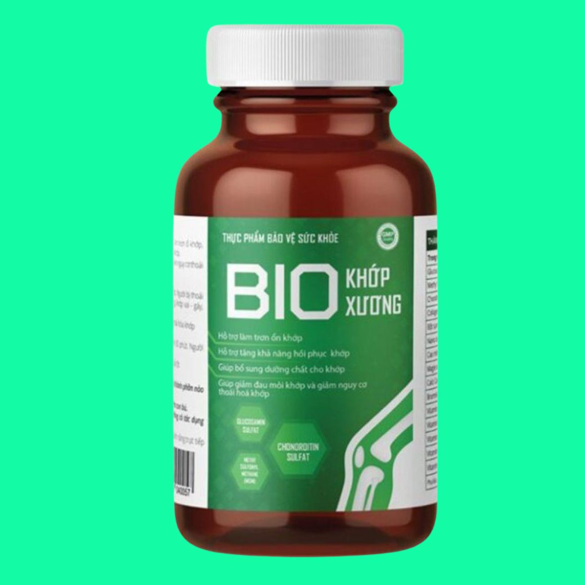 Bio Khớp Xương (2) Bio Khớp Xương
