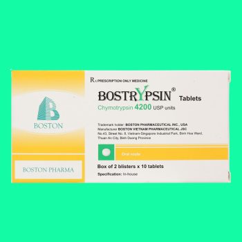 Bostrypsin 4200