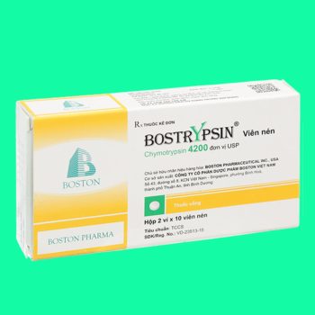 Bostrypsin 4200