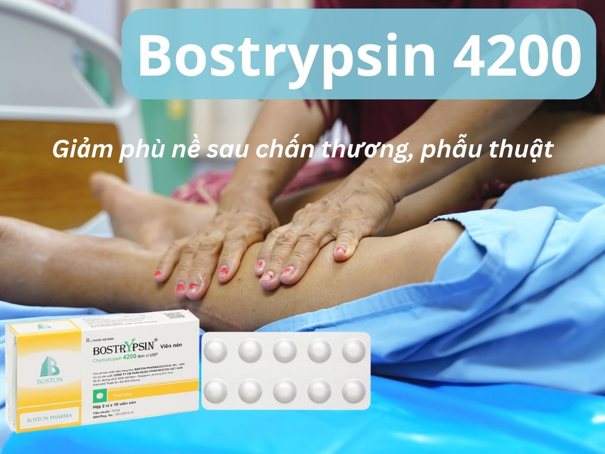 Bostrypsin 4200