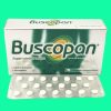 Buscopan Boehringer 13 Buscopan Boehringer
