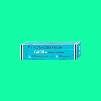 Calcrem 8 Calcrem