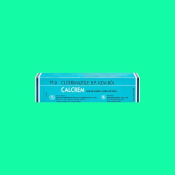 Calcrem 7 Calcrem