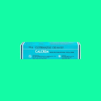 Calcrem 6 Calcrem