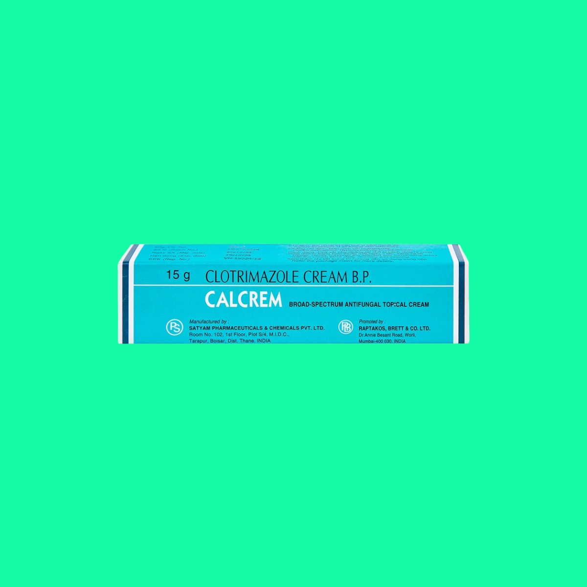 Calcrem-4 Calcrem