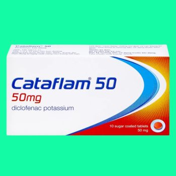Cataflam 50