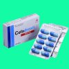 Cefadroxil 500mg Domesco 12 Cefadroxil 500mg Domesco