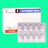Cefpodoxim 200mg TV.Pharm 11 Cefpodoxim 200mg TV.Pharm