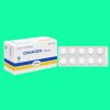 Cinnarizin 25mg Vidipha 6 Cinnarizin 25mg Vidipha 1