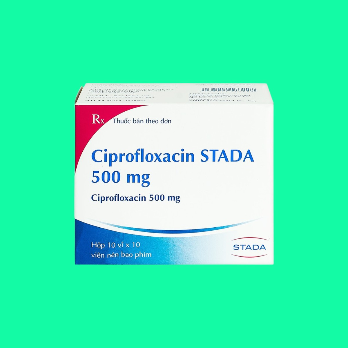 Ciprofloxacin-Stada-500mg-1 Ciprofloxacin Stada 500mg