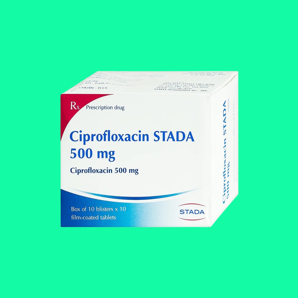 Ciprofloxacin-Stada-500mg-2 Ciprofloxacin Stada 500mg