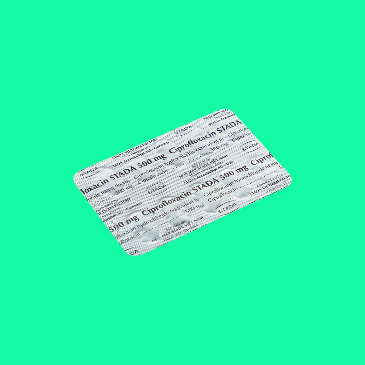 Ciprofloxacin-Stada-500mg-5 Ciprofloxacin Stada 500mg