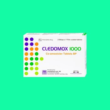Cledomox 1000
