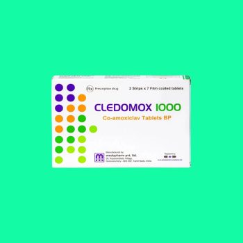 Cledomox 1000 3 Cledomox 1000