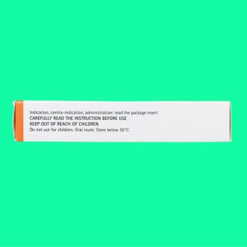 Concor Cor 2,5mg 3 Concor Cor 2,5mg