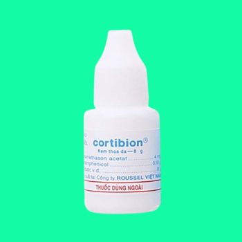 Cortibion Roussel