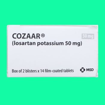 Cozaar 50mg 2 Cozaar 50mg