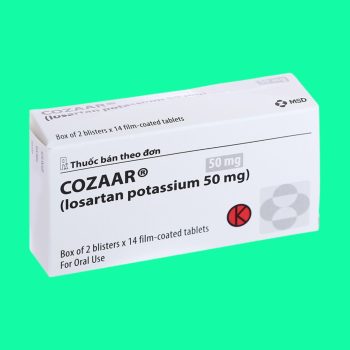 Cozaar 50mg 4 Cozaar 50mg